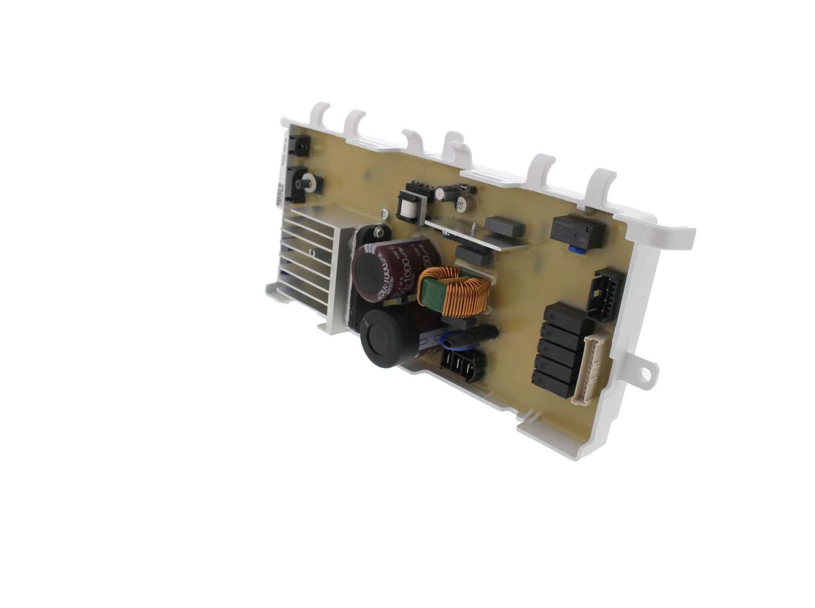 W11611438 - Genuine OEM Whirlpool Washer Electronic Control Board